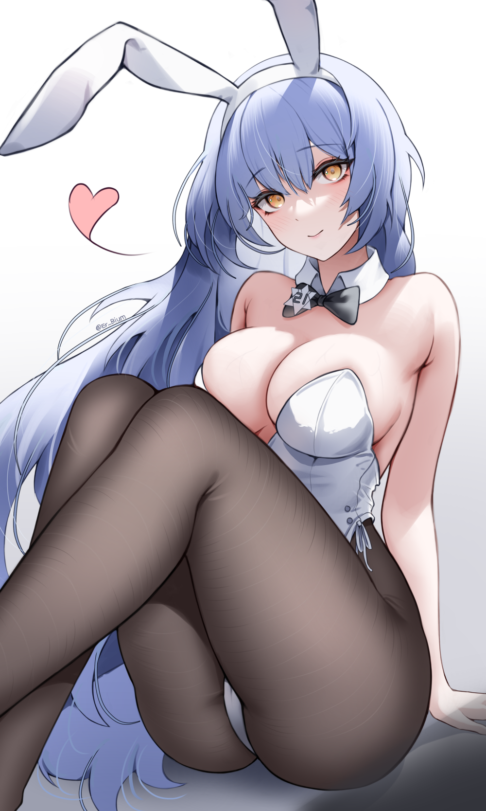 Tar-21 (Girls' Frontline) Rule 34 Image