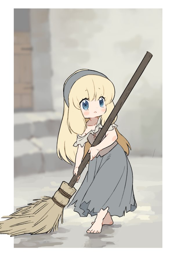 Rune Master (Sekaiju) Rule 34 Image