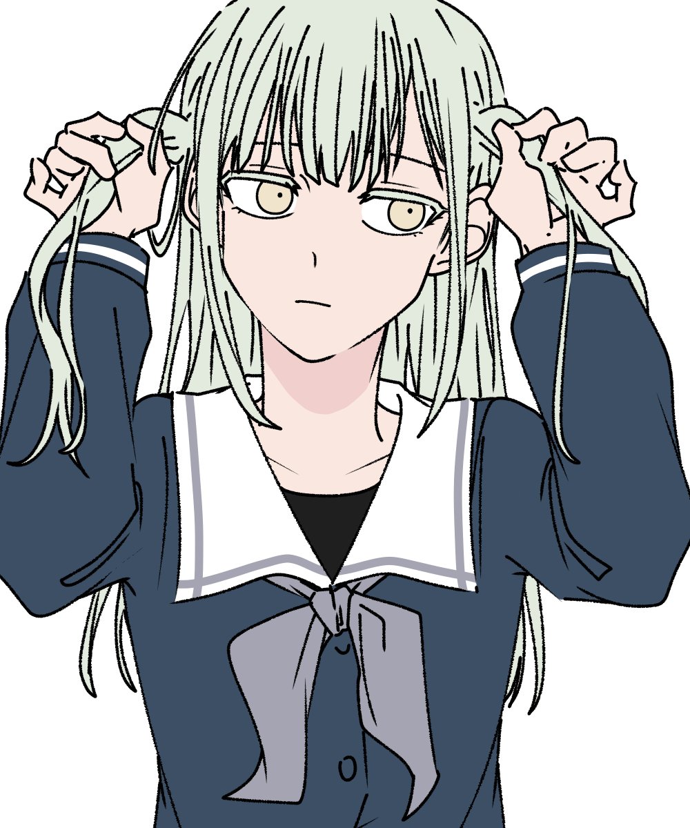 Wakaba Mutsumi (Bang Dream!) Rule 34 Image