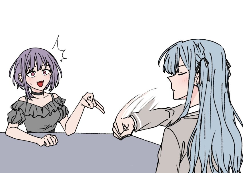 Togawa Sakiko (Bang Dream!) Rule 34 Image