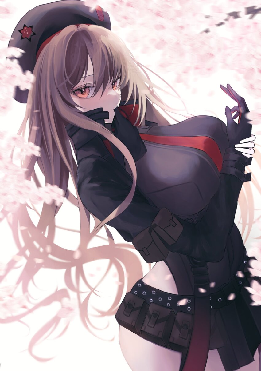 Rapi (Nikke) Rule 34 Image