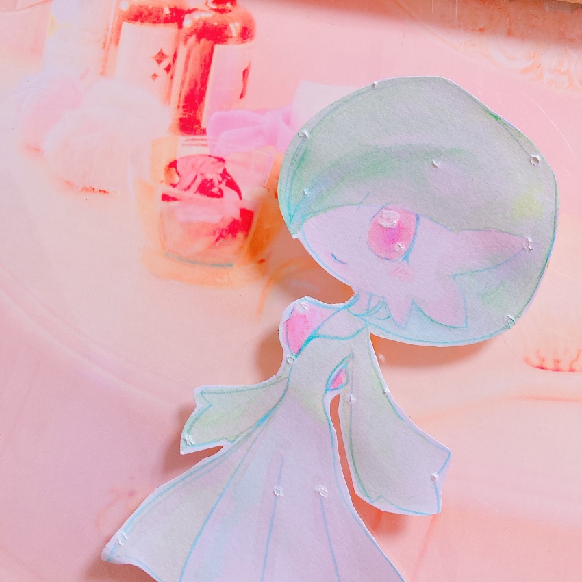 Gardevoir (Nintendo) Rule 34 Image