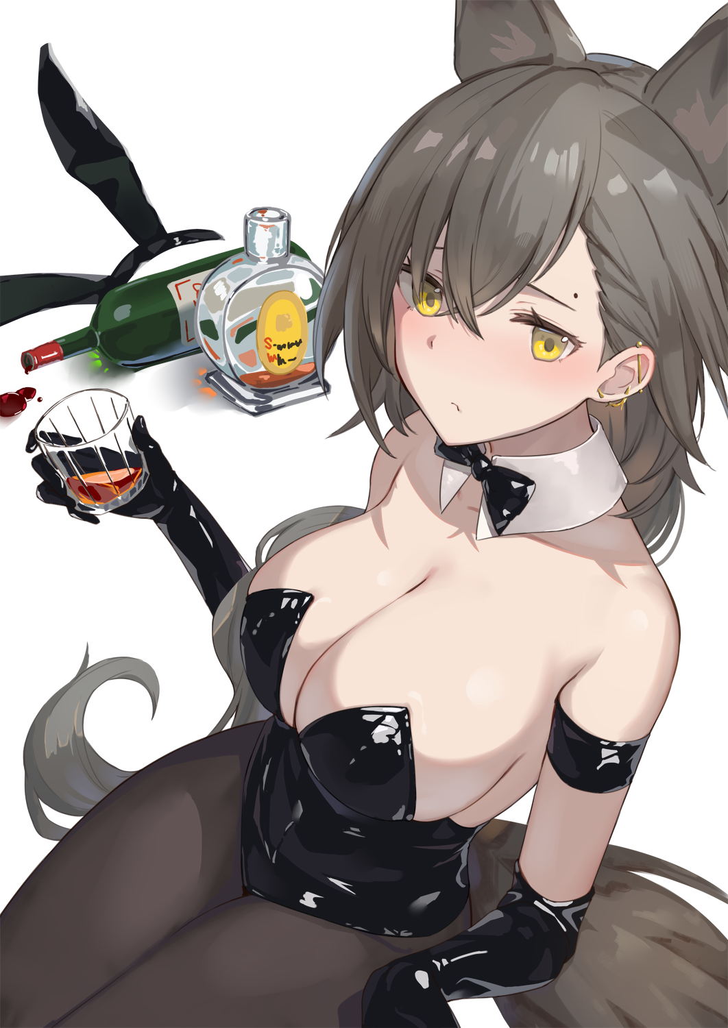 Penance (Arknights) Rule 34 Image
