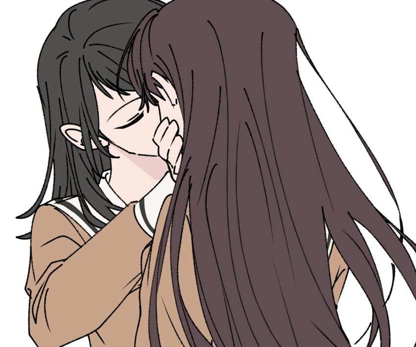 Shiina Taki (Bang Dream!) Rule 34 Image