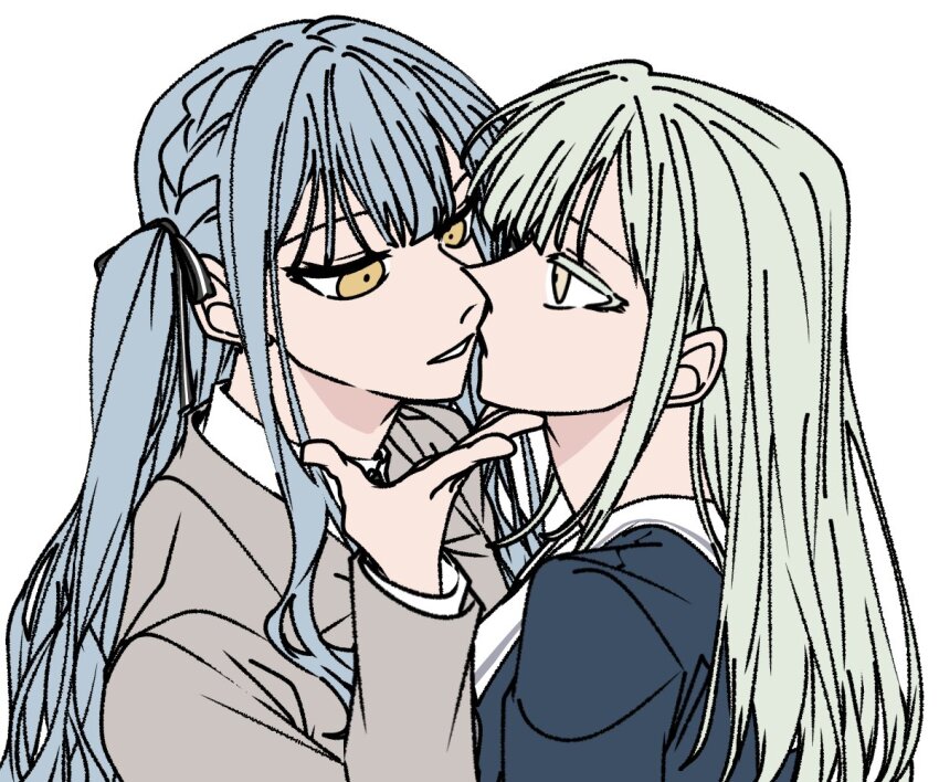 Togawa Sakiko (Bang Dream!) Rule 34 Image