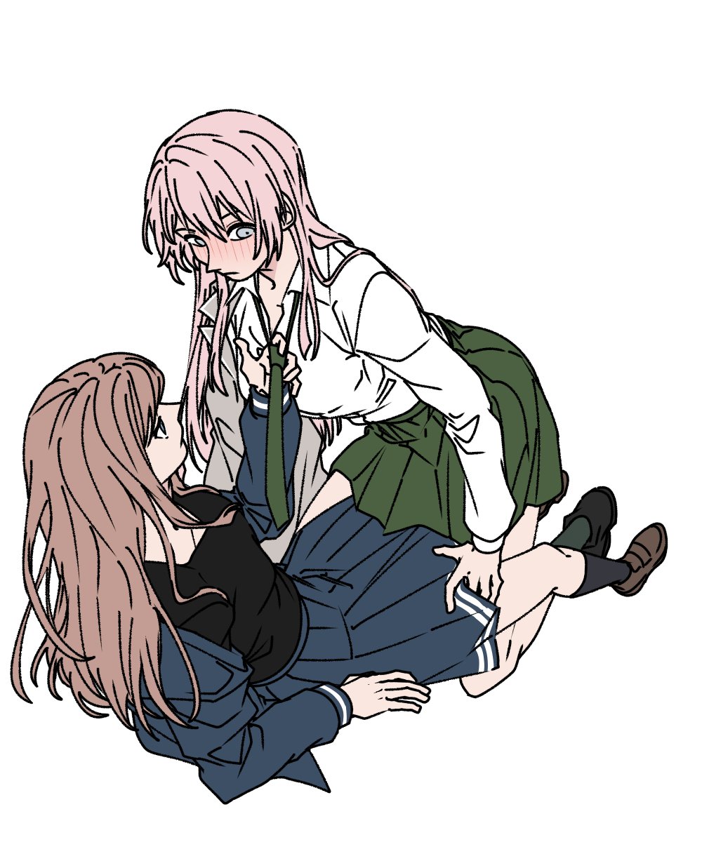 Chihaya Anon (Bang Dream!) Rule 34 Image