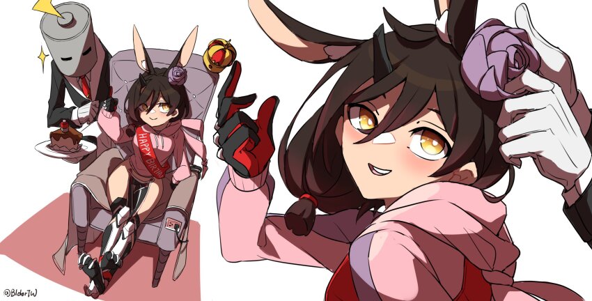 Roboco-San (Hololive) Rule 34 Image