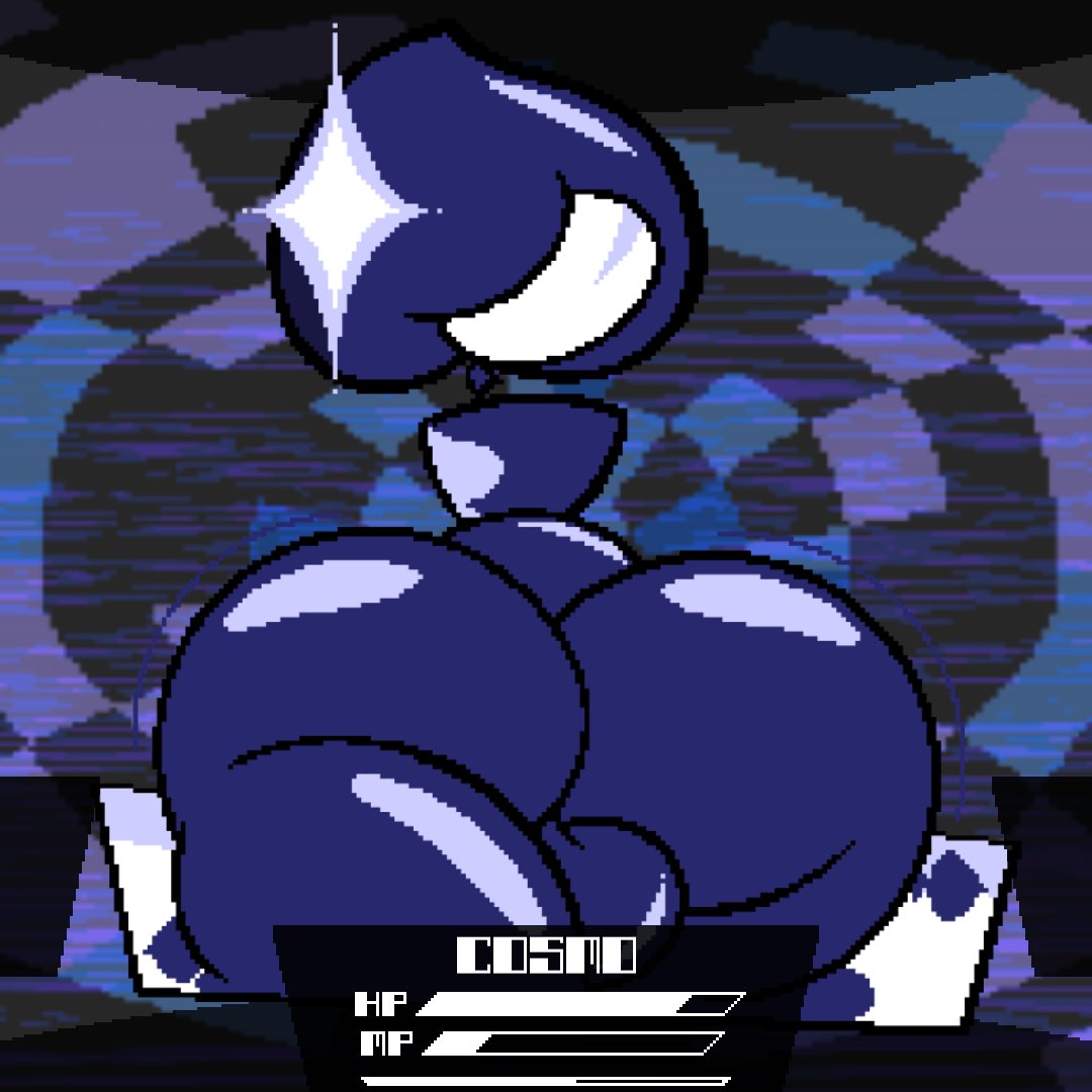 Earthbound Rule 34 Image