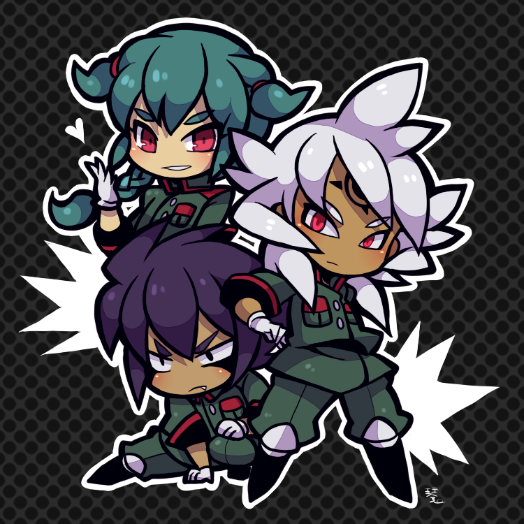 Inazuma Eleven Rule 34 Image