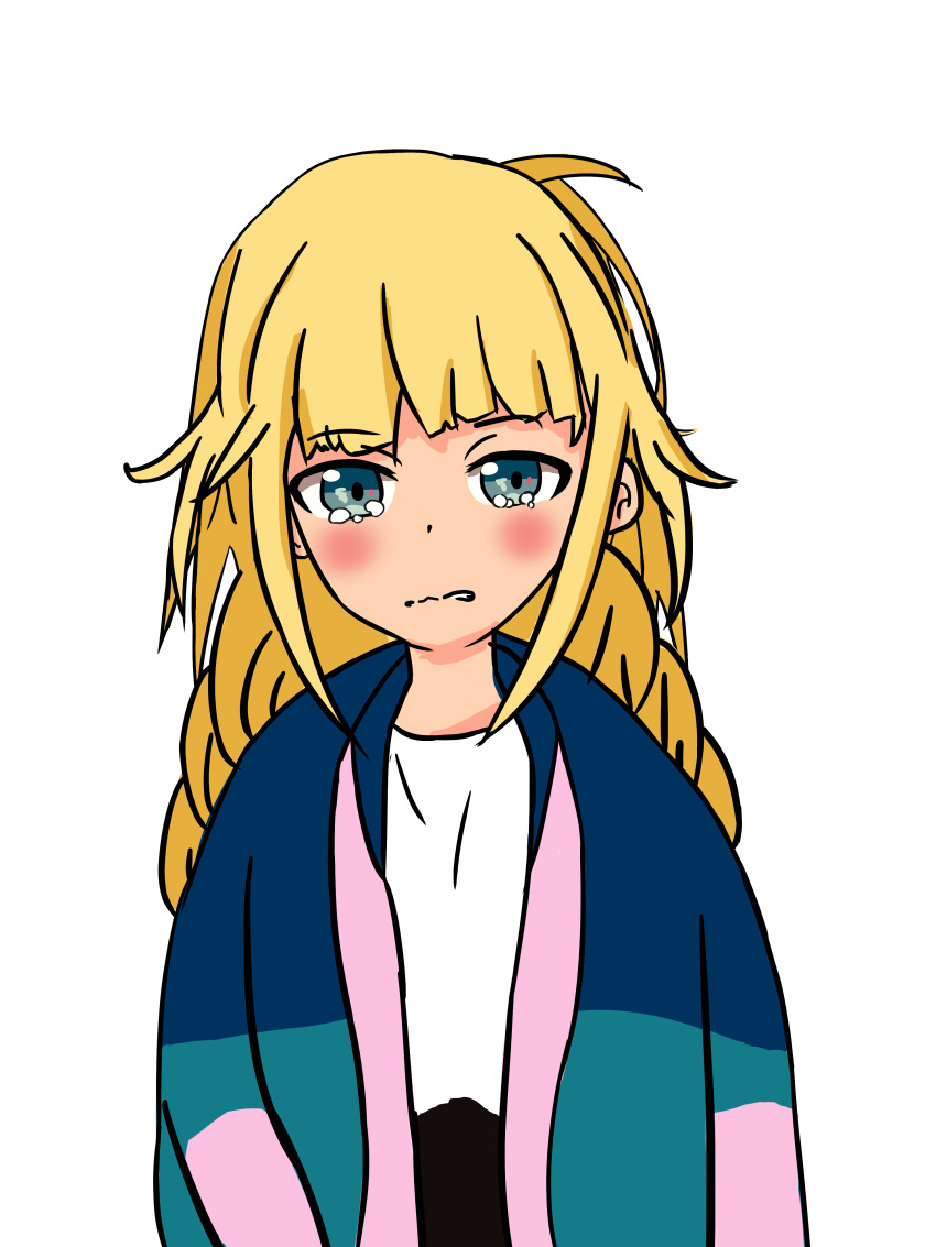 Tsukimi Eiko (Paripi Koumei) Rule 34 Image