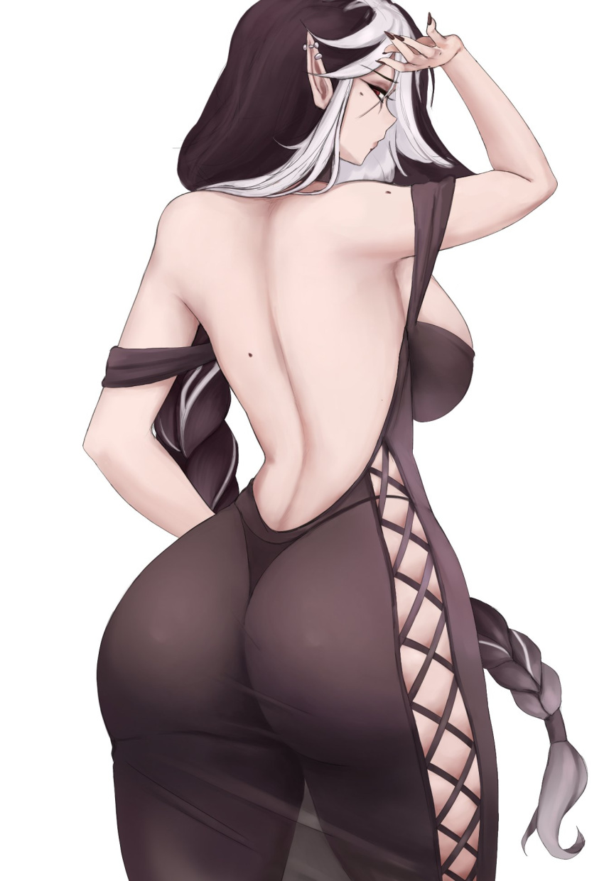 Zoelie (Sasha Khmel) Rule 34 Image