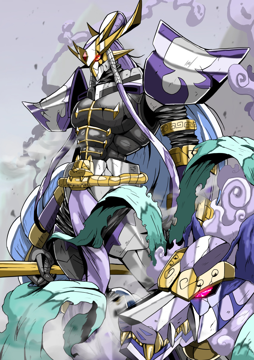 Digimon Rule 34 Image
