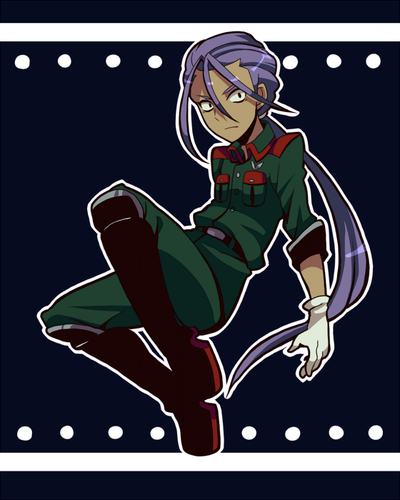 Inazuma Eleven Rule 34 Image