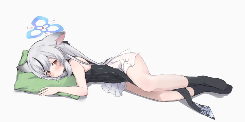 Kokona (Blue Archive) Rule 34 Image