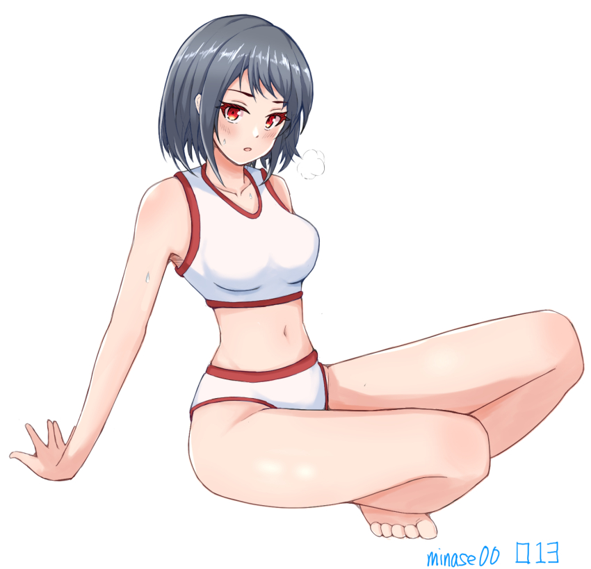 Kantai Collection Rule 34 Image
