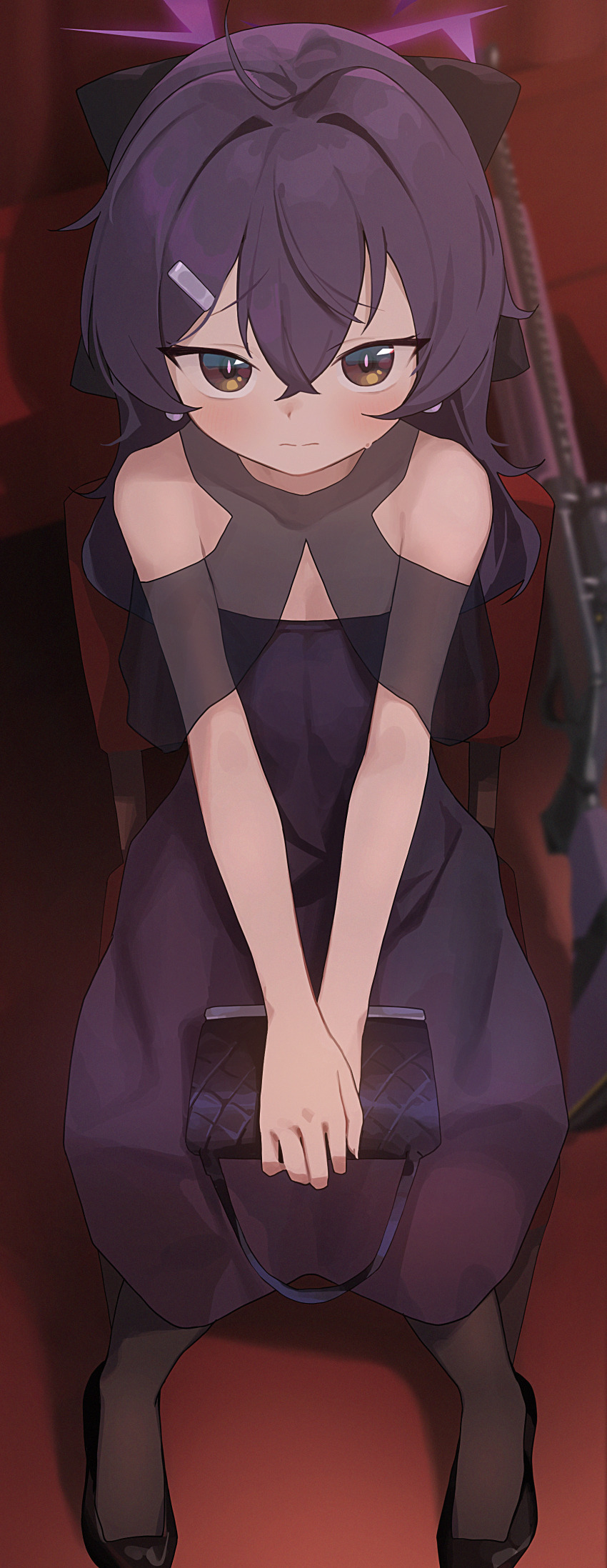 Haruka (Blue Archive) Rule 34 Image