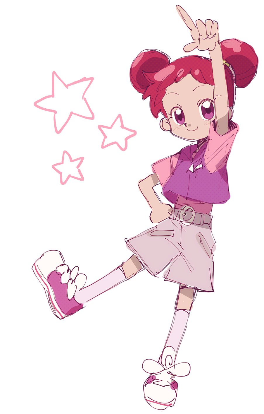 Harukaze Doremi Rule 34 Image