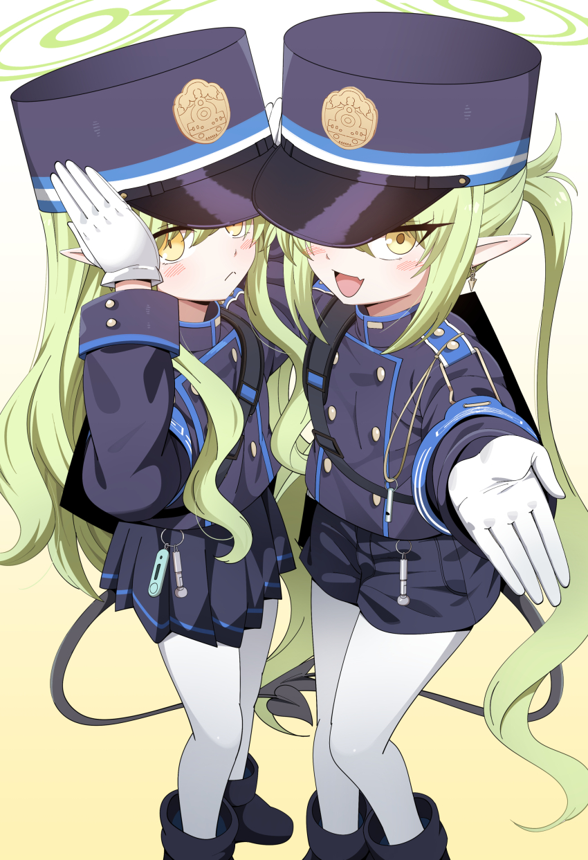 Hikari (Blue Archive) Rule 34 Image