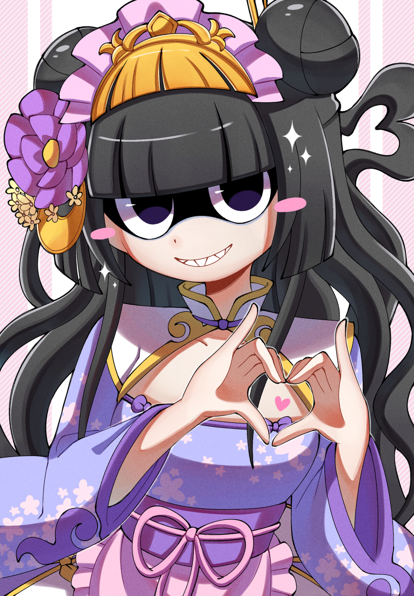 Noroino Hanako (Youkai Watch) Rule 34 Image