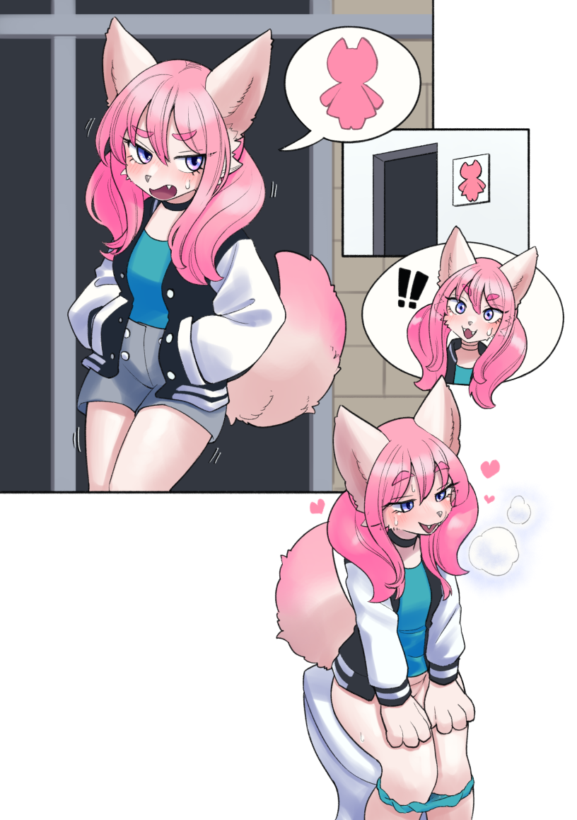 Original Rule 34 Image