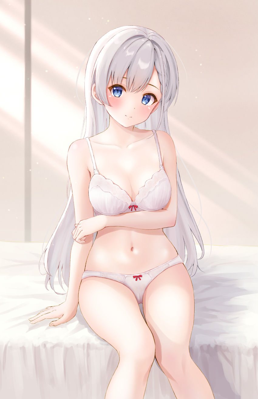Hisakawa Hayate (Idolmaster) Rule 34 Image