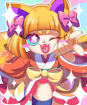 Youkai (Youkai Watch) Rule 34 Image