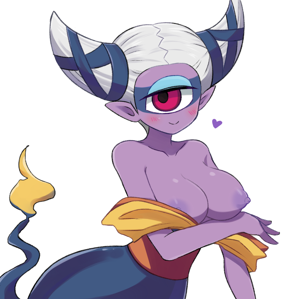Fuumin (Youkai Watch) Rule 34 Image