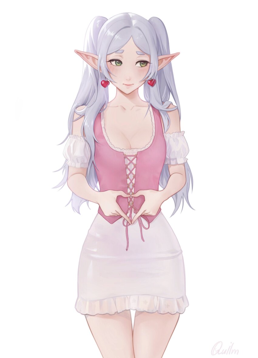 Frieren (Sousou No Frieren) Rule 34 Image