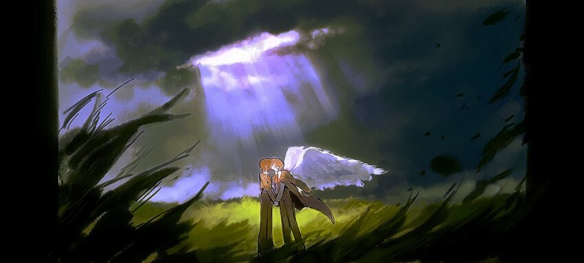 Outis (Project Moon) Rule 34 Image