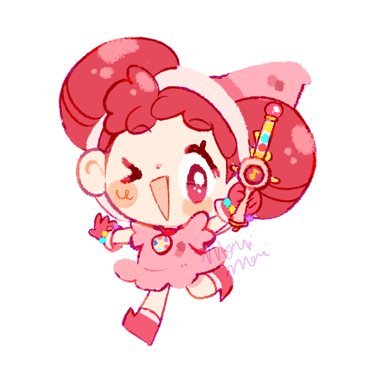 Harukaze Doremi Rule 34 Image