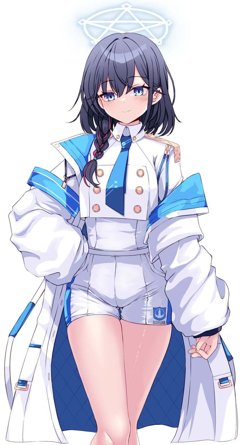 Blue Archive Rule 34 Image