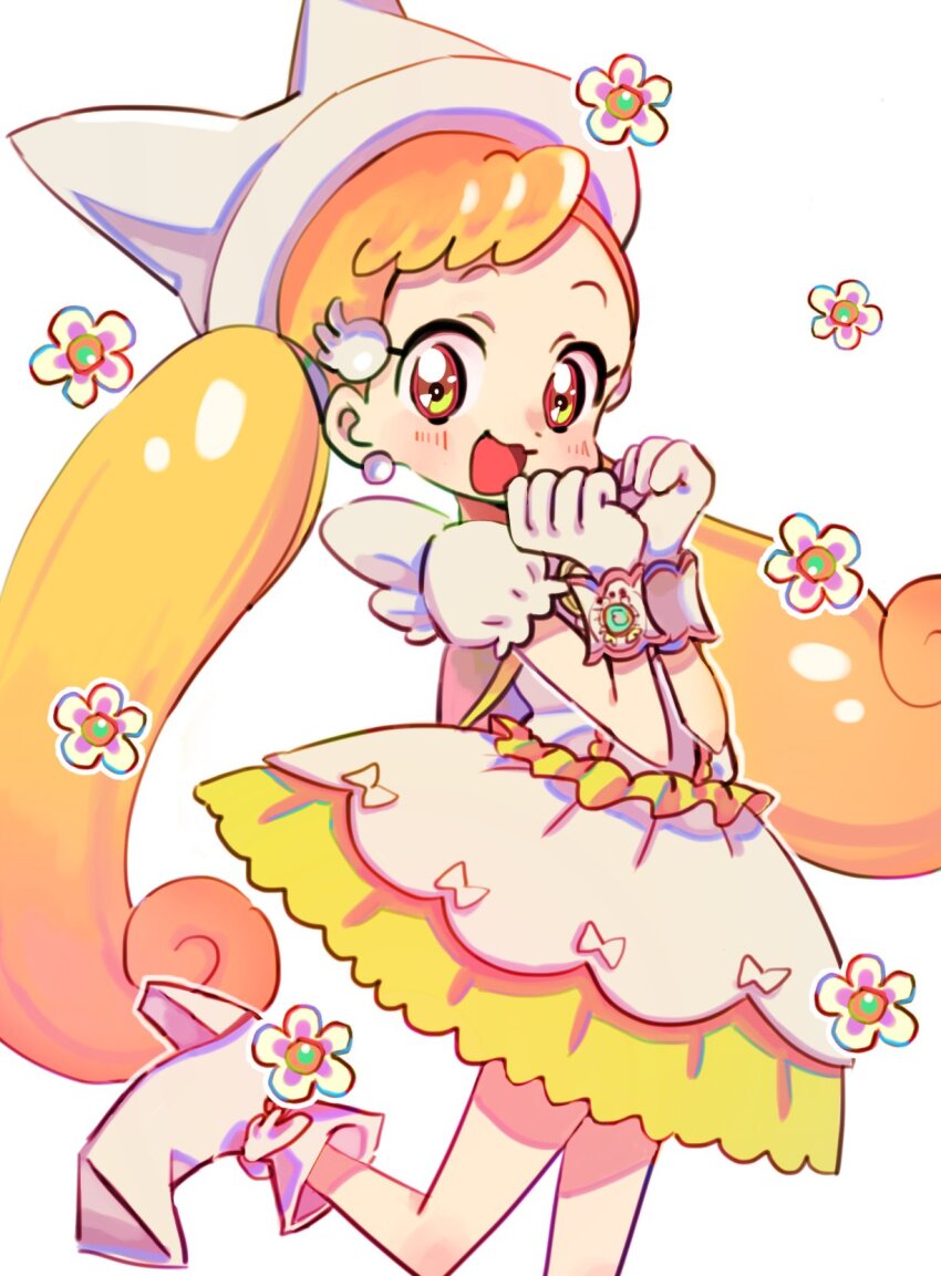 Ojamajo Doremi Rule 34 Image