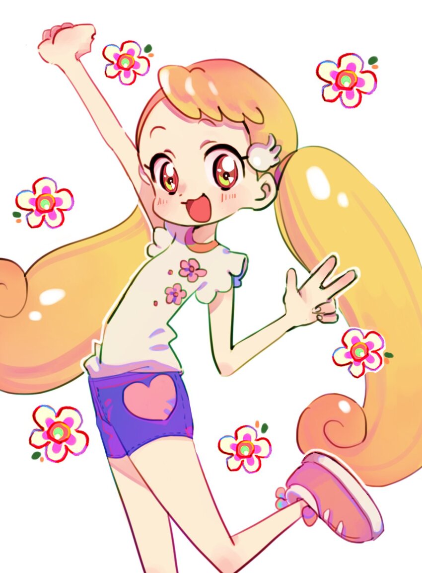 Ojamajo Doremi Rule 34 Image