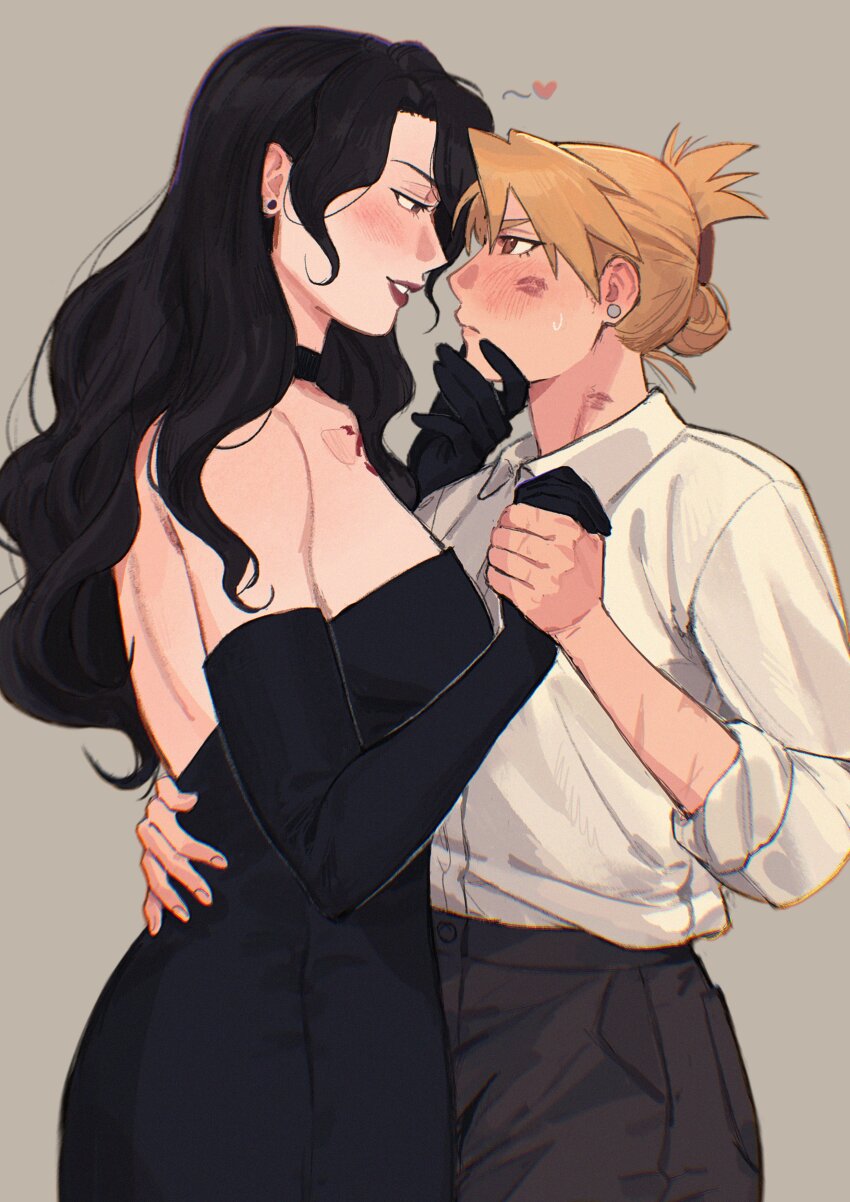 Riza Hawkeye (Fullmetal Alchemist) Rule 34 Image