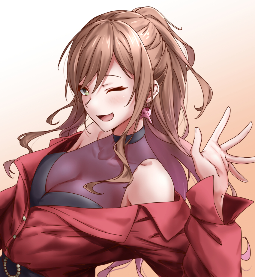 Imai Lisa (Bang Dream!) Rule 34 Image