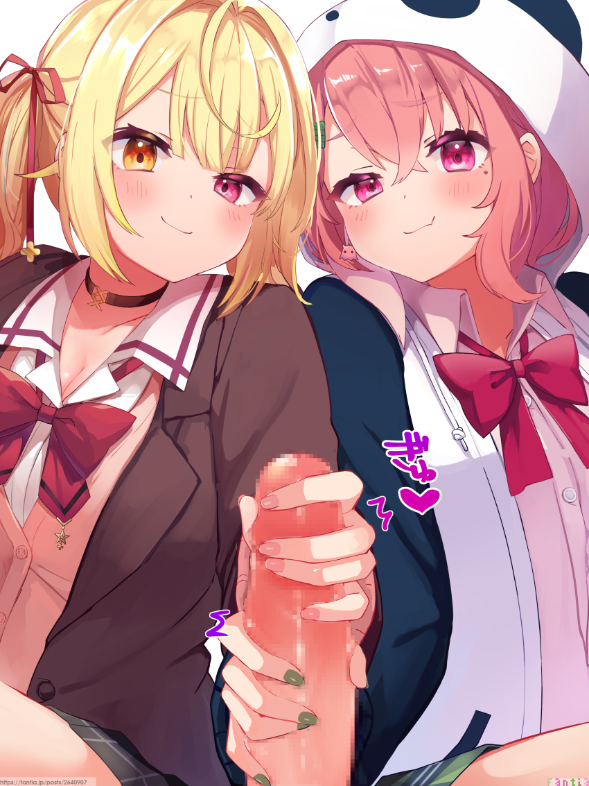 Hoshikawa Sara (Nijisanji) Rule 34 Image
