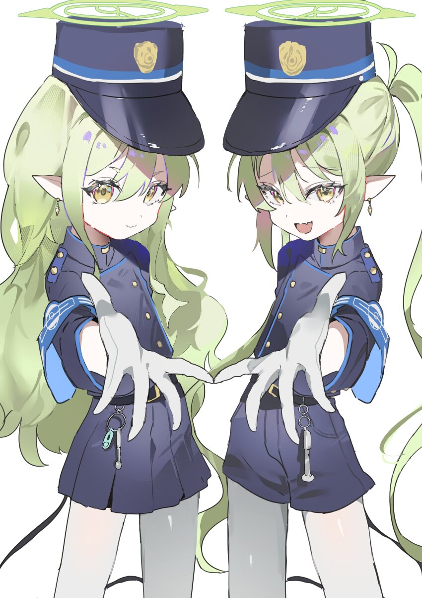 Hikari (Blue Archive) Rule 34 Image