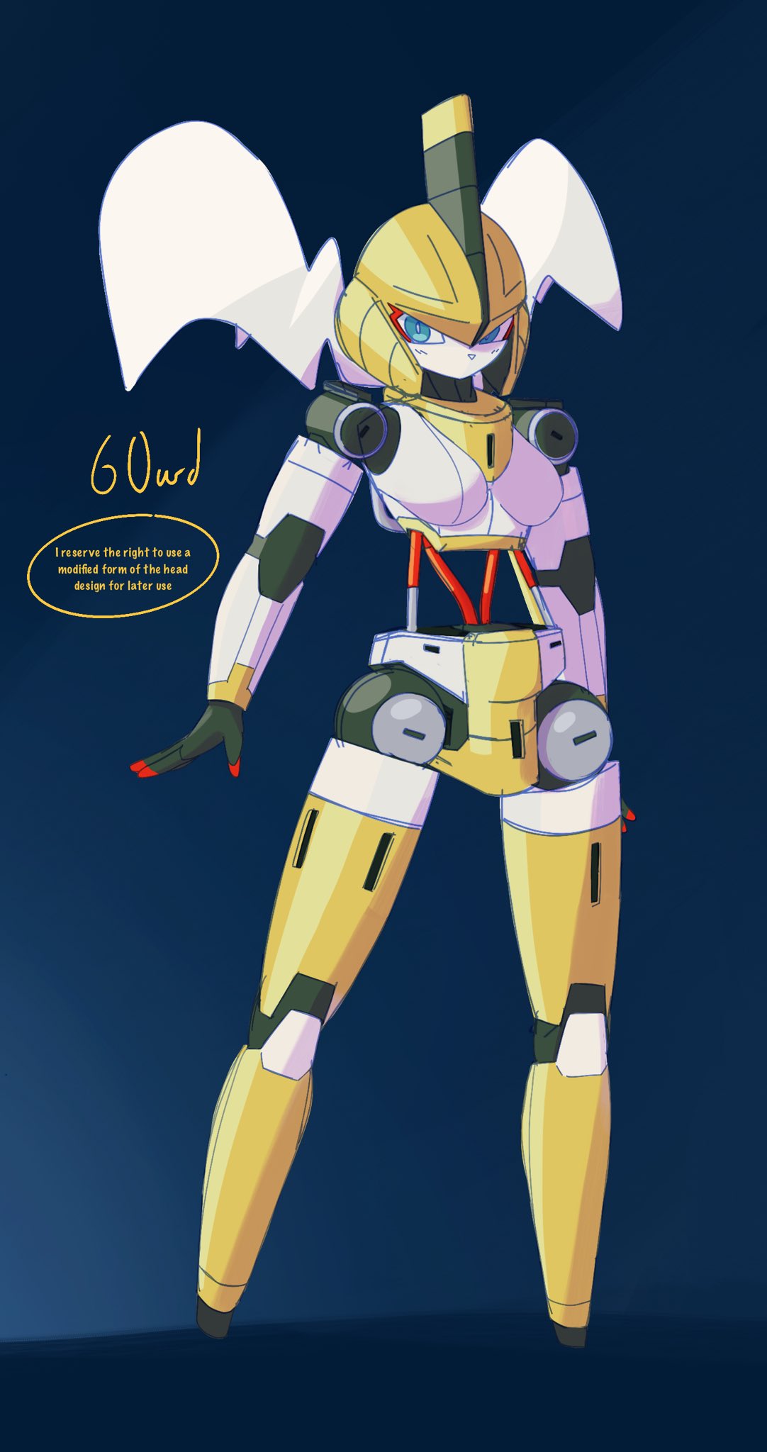 Big Breasts Rule 34 Image