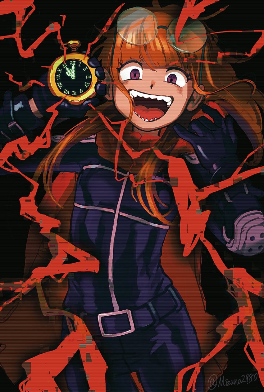 Mai (Unmei No Makimodoshi) Rule 34 Image