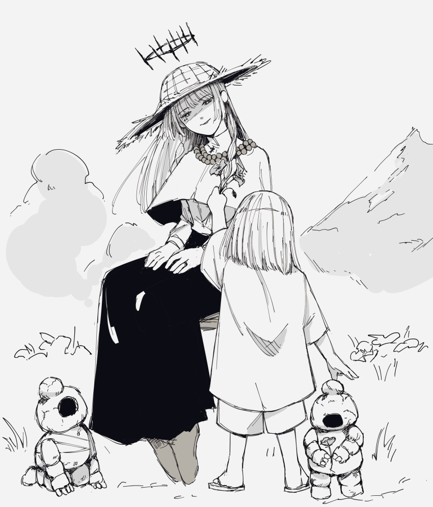 Cabirol 16 (Choujin X) Rule 34 Image