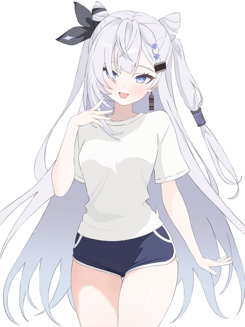 Vestia Zeta (Hololive) Rule 34 Image