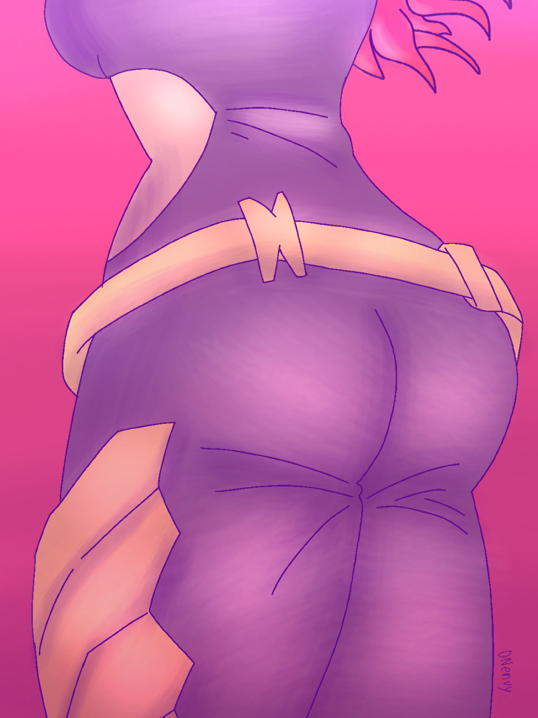 Yunaka (Fire Emblem) Rule 34 Image