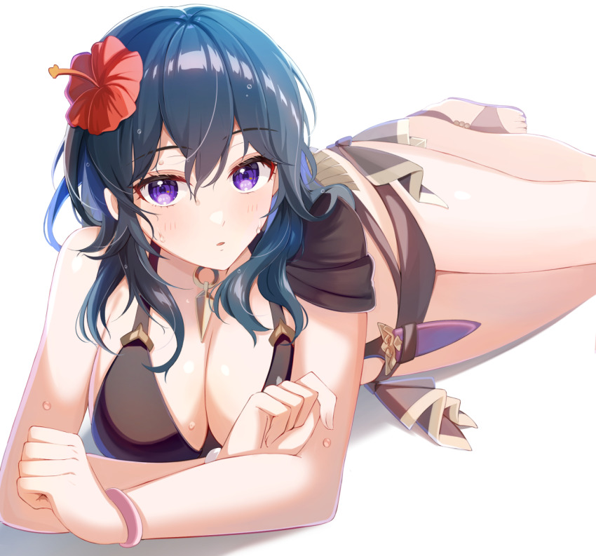 Female Byleth (Fire Emblem) Rule 34 Image