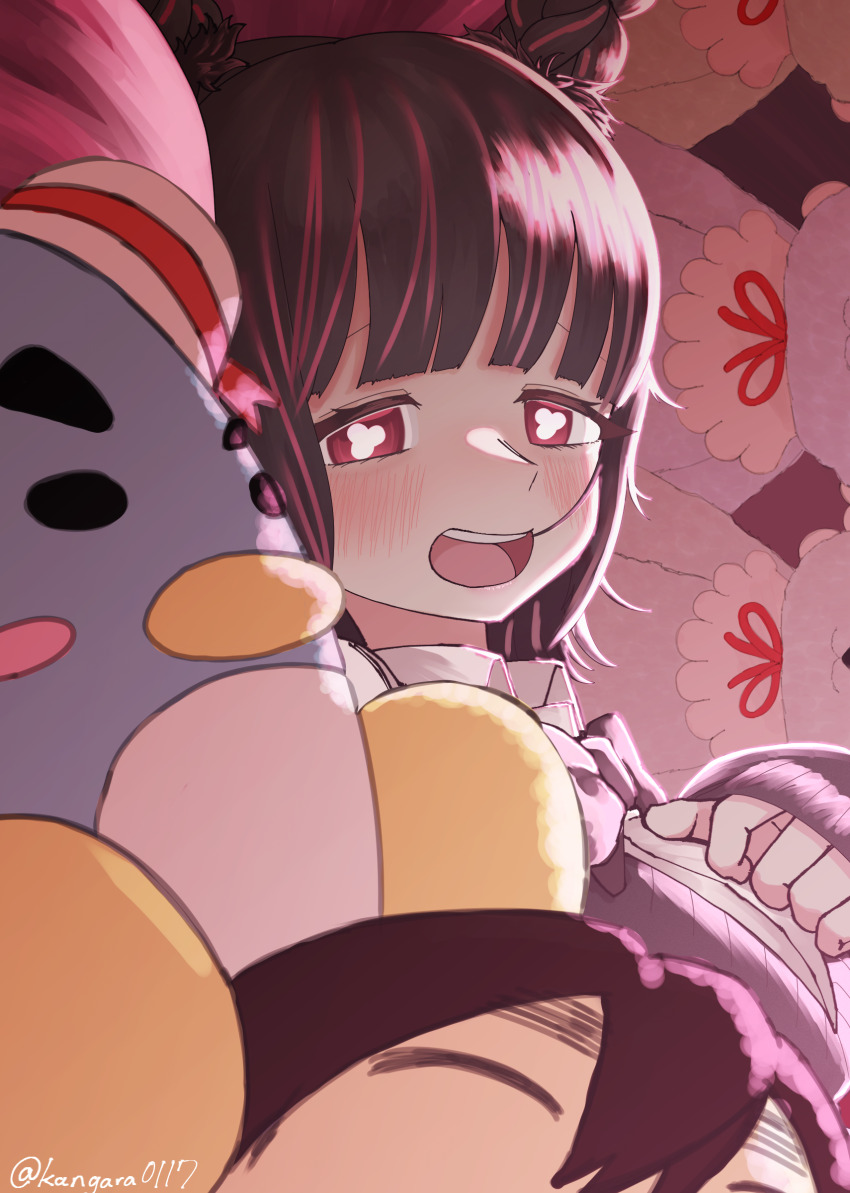 Usami Shiina (Kimi No Koto Ga Dai Dai Dai Dai Daisuki Na 100-Nin No Kanojo) Rule 34 Image