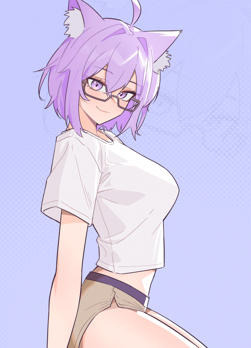 Nekomata Okayu (Hololive) Rule 34 Image