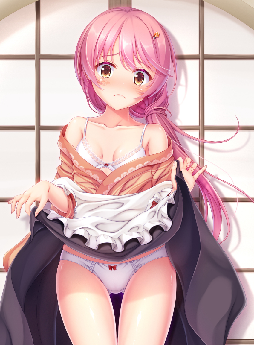 Senren Banka Rule 34 Image