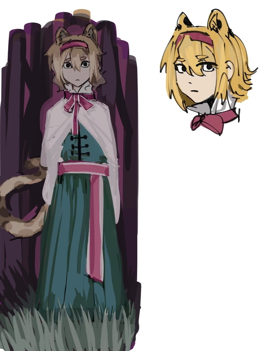 Alice Margatroid (Touhou) Rule 34 Image