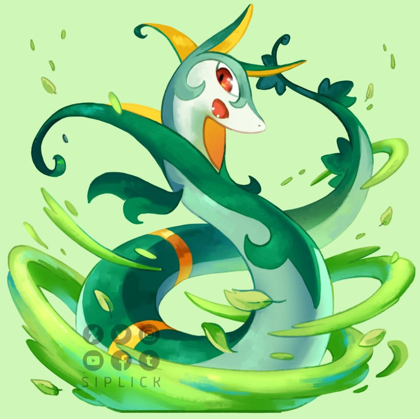 Gen 5 Pokemon (Nintendo) Rule 34 Image