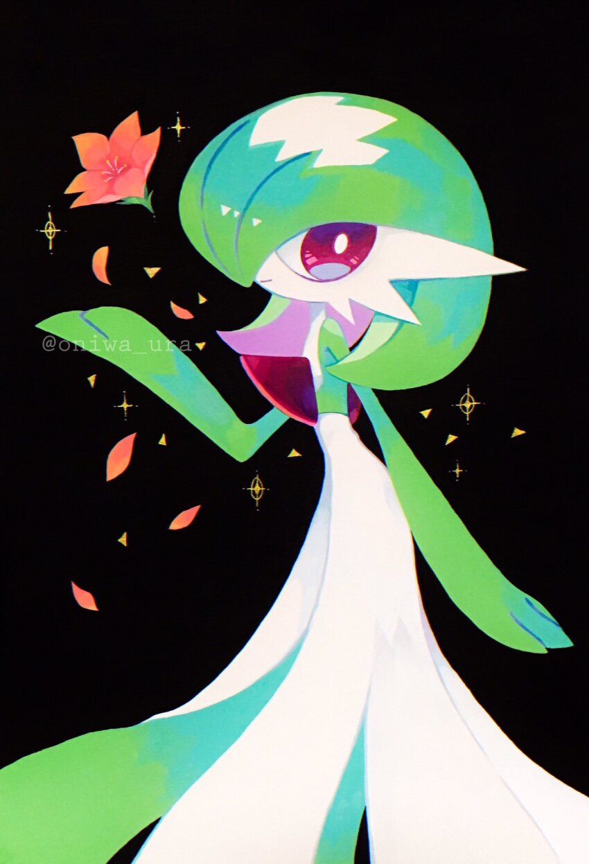 Gardevoir (Gardevoir Day) Rule 34 Image