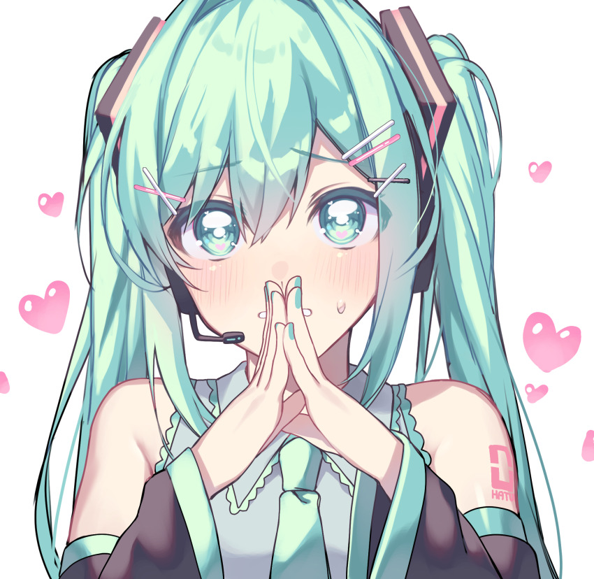 Hatsune Miku (Vocaloid) Rule 34 Image